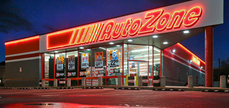 AutoZone