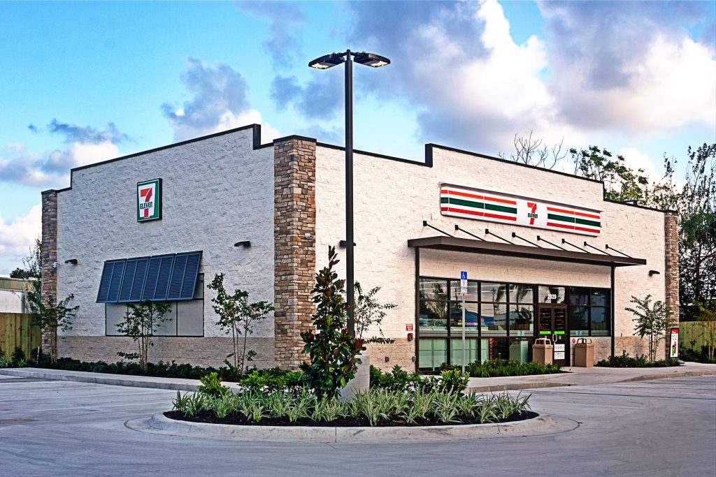 7-Eleven